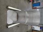 Hercules Industries Barrel Lift